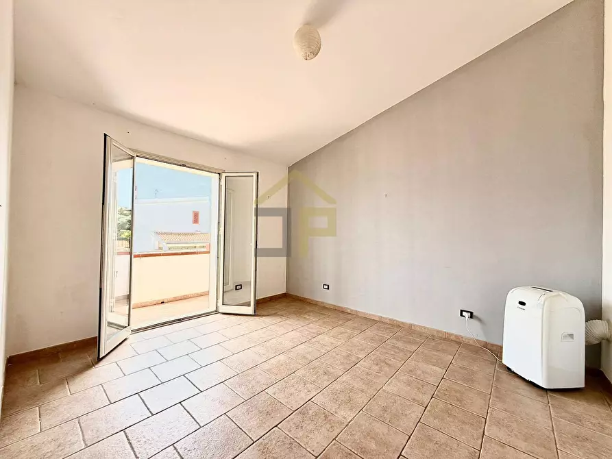 Immagine 27 di Casa semindipendente in vendita  in Via Salvatore Ciaramitaro a Capaci