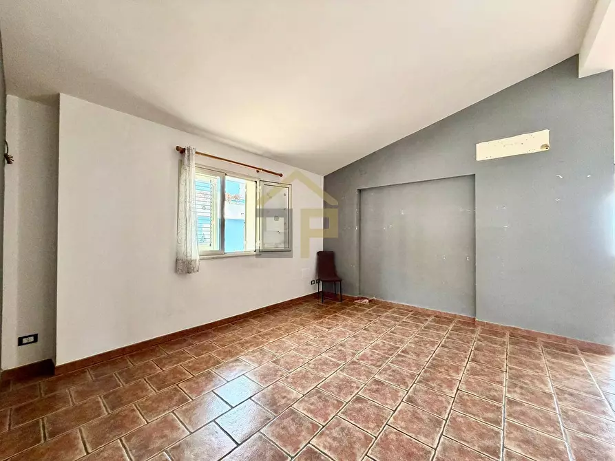 Immagine 24 di Casa semindipendente in vendita  in Via Salvatore Ciaramitaro a Capaci