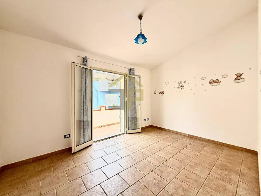 Immagine 26 di Casa semindipendente in vendita  in Via Salvatore Ciaramitaro a Capaci