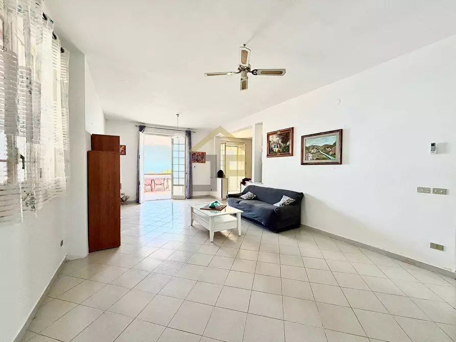 Immagine 13 di Casa semindipendente in vendita  in Via Salvatore Ciaramitaro a Capaci