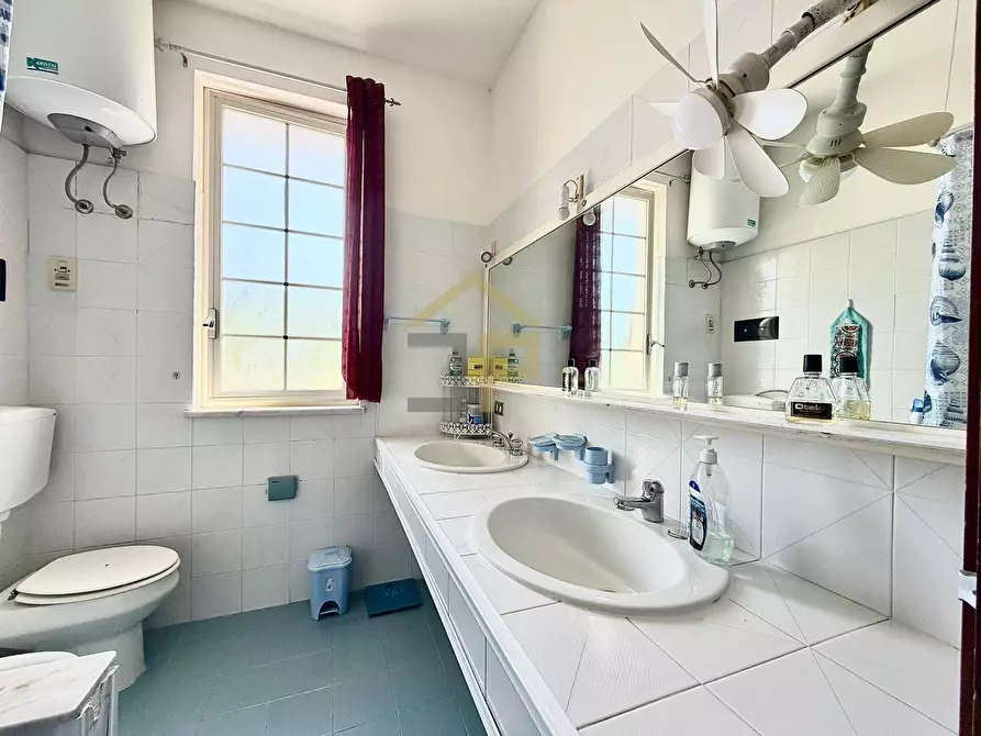 Immagine 19 di Casa semindipendente in vendita  in Via Salvatore Ciaramitaro a Capaci