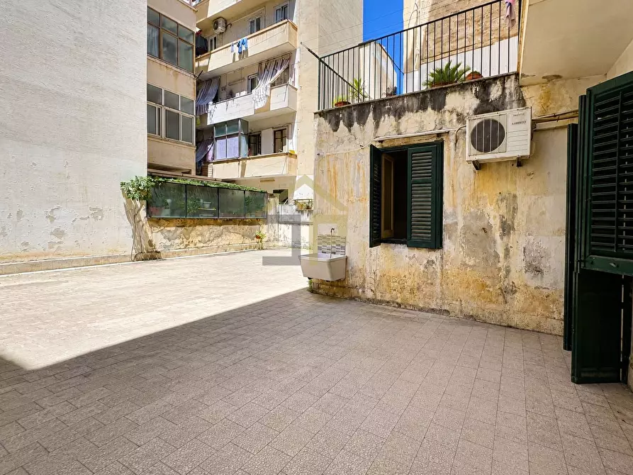 Immagine 1 di Appartamento in vendita  in Via Antonio Marinuzzi 173 a Palermo