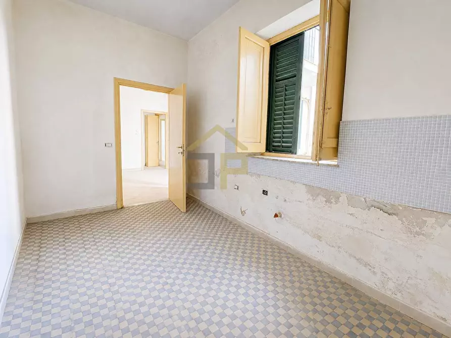Immagine 11 di Appartamento in vendita  in Via Antonio Marinuzzi 173 a Palermo