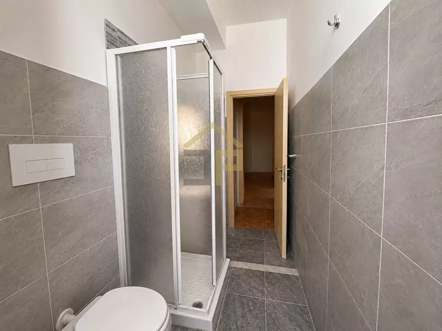 Immagine 13 di Appartamento in vendita  in Via Antonio Marinuzzi 173 a Palermo