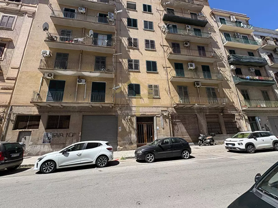 Immagine 14 di Appartamento in vendita  in Via Antonio Marinuzzi 173 a Palermo