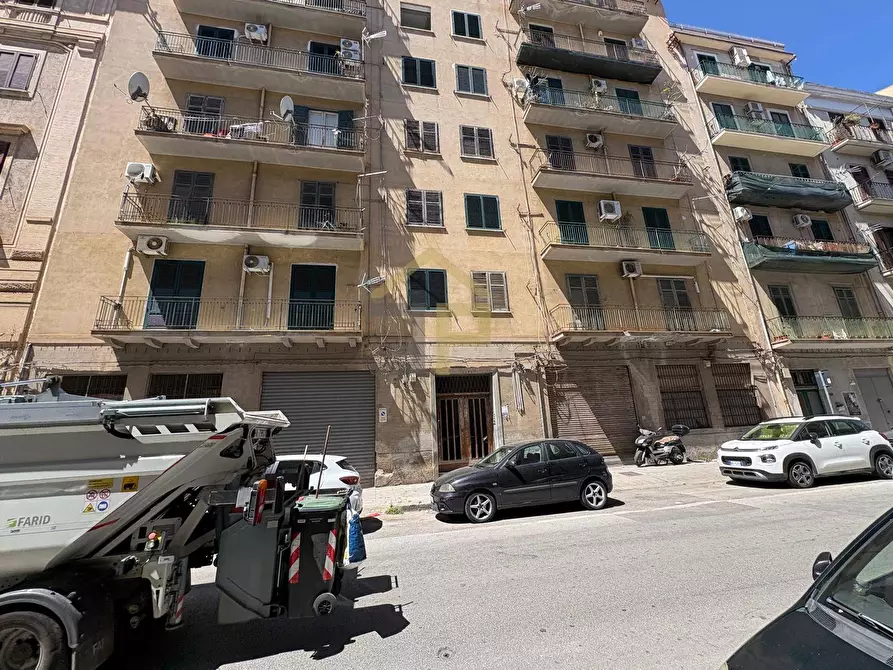 Immagine 15 di Appartamento in vendita  in Via Antonio Marinuzzi 173 a Palermo