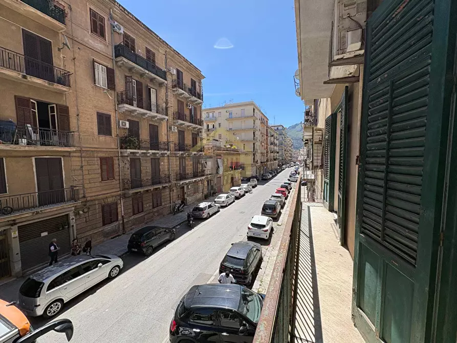 Immagine 16 di Appartamento in vendita  in Via Antonio Marinuzzi 173 a Palermo