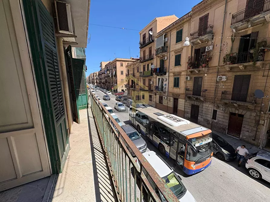Immagine 17 di Appartamento in vendita  in Via Antonio Marinuzzi 173 a Palermo