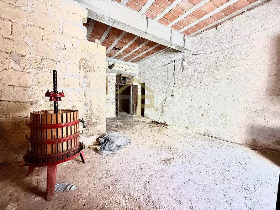 Immagine 4 di Casa indipendente in vendita  in Via Giuseppe Verdi 159 a Terrasini