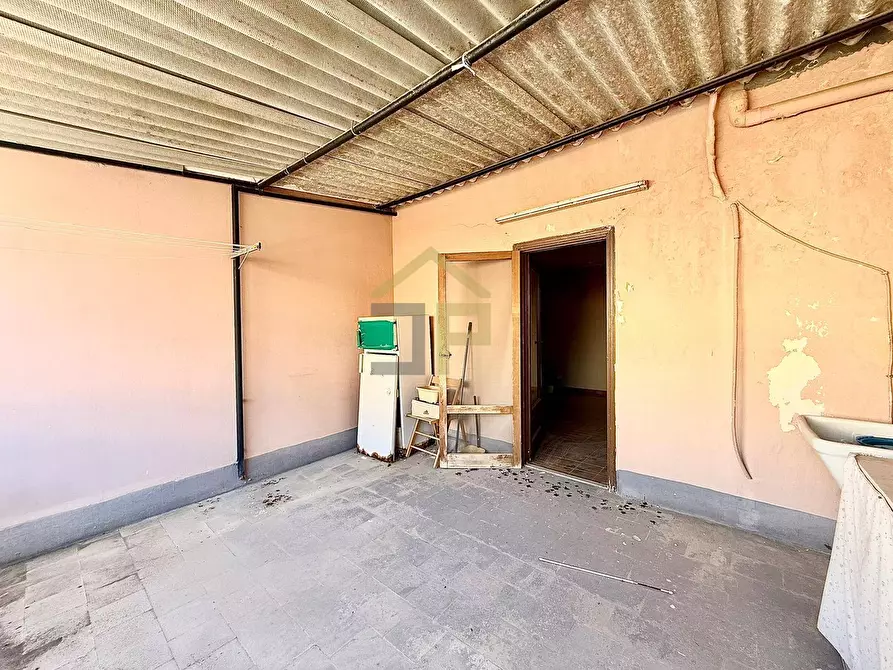 Immagine 10 di Casa indipendente in vendita  in Via Giuseppe Verdi 159 a Terrasini