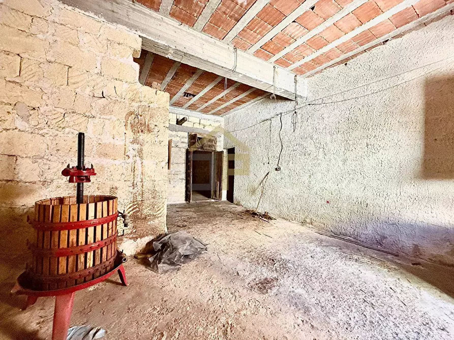 Immagine 5 di Casa indipendente in vendita  in Via Giuseppe Verdi 159 a Terrasini