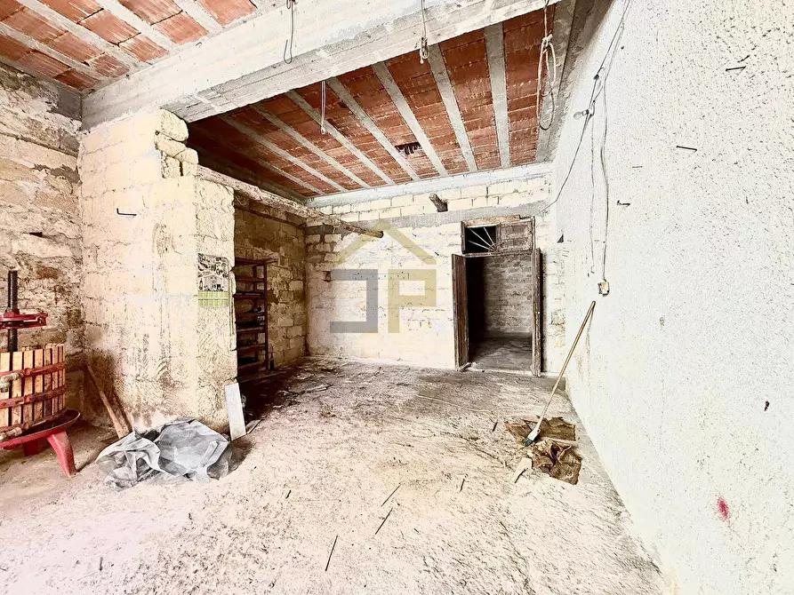 Immagine 6 di Casa indipendente in vendita  in Via Giuseppe Verdi 159 a Terrasini
