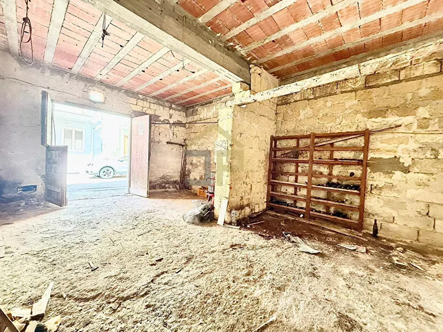 Immagine 7 di Casa indipendente in vendita  in Via Giuseppe Verdi 159 a Terrasini