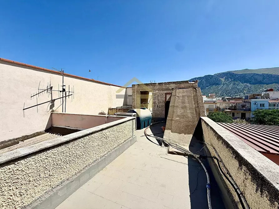 Immagine 16 di Casa indipendente in vendita  in Via Giuseppe Verdi 159 a Terrasini
