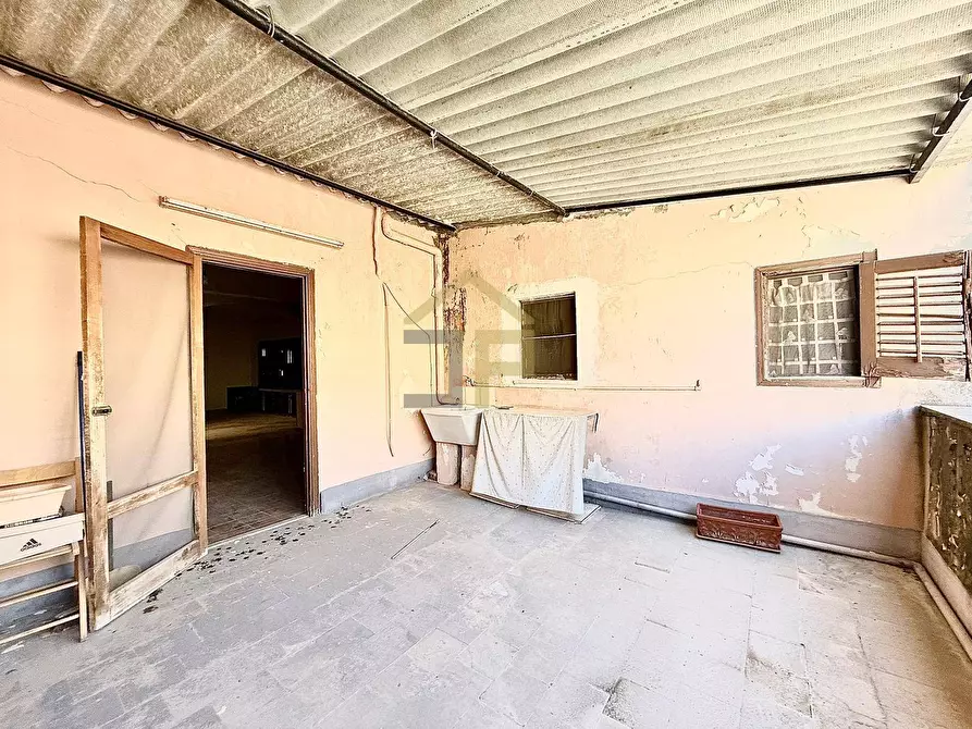 Immagine 21 di Casa indipendente in vendita  in Via Giuseppe Verdi 159 a Terrasini