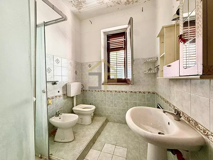 Immagine 15 di Casa indipendente in vendita  in Via Giuseppe Verdi 159 a Terrasini