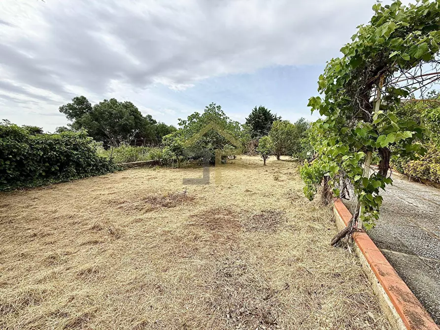 Immagine 30 di Villa in vendita  in Contrada Cicala a Partinico