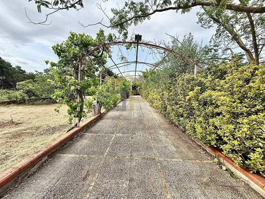 Immagine 28 di Villa in vendita  in Contrada Cicala a Partinico