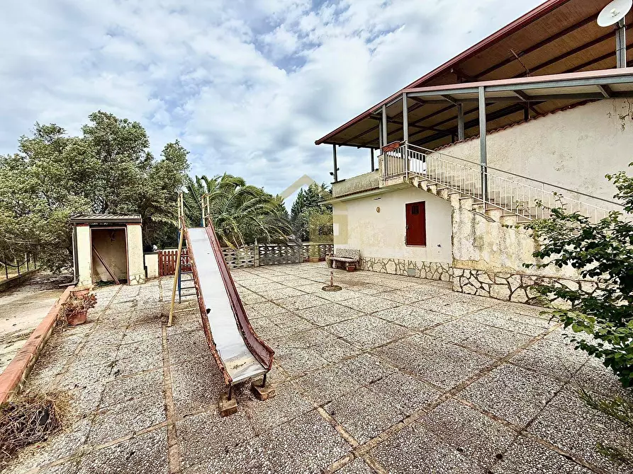 Immagine 20 di Villa in vendita  in Contrada Cicala a Partinico