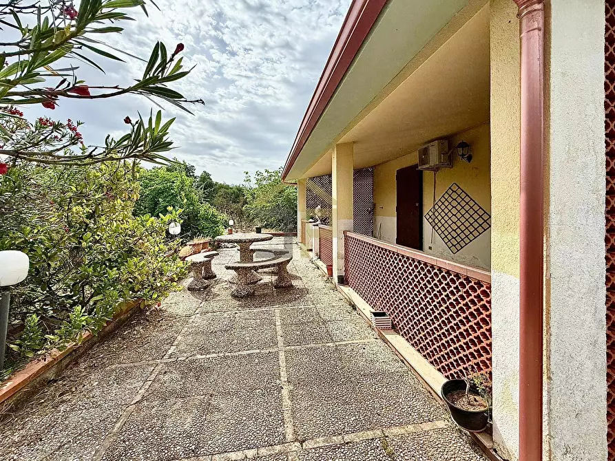 Immagine 16 di Villa in vendita  in Contrada Cicala a Partinico