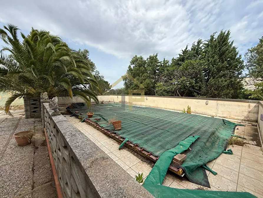 Immagine 24 di Villa in vendita  in Contrada Cicala a Partinico