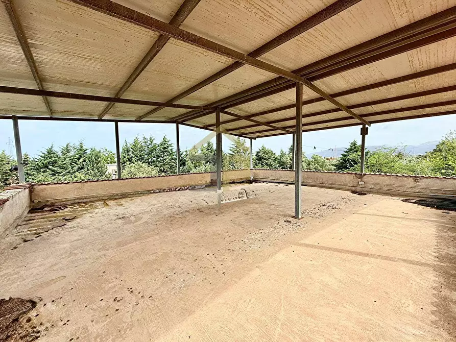Immagine 32 di Villa in vendita  in Contrada Cicala a Partinico