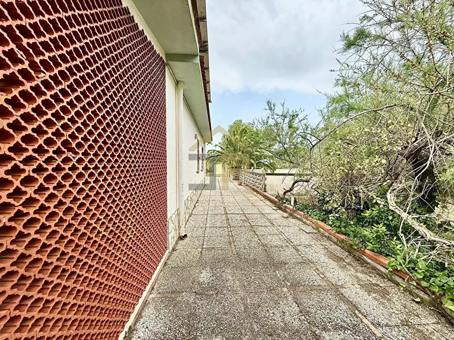 Immagine 19 di Villa in vendita  in Contrada Cicala a Partinico