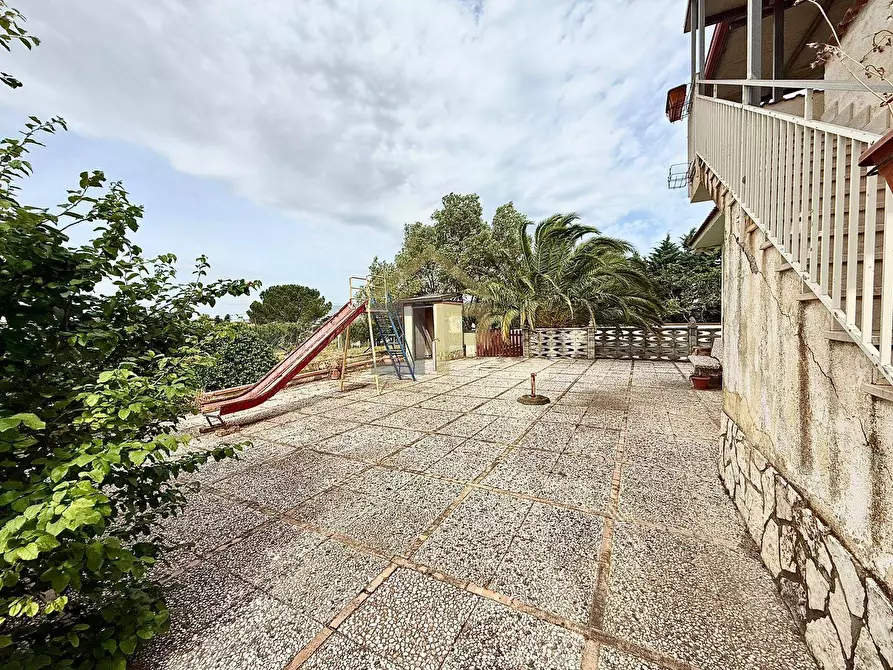 Immagine 22 di Villa in vendita  in Contrada Cicala a Partinico