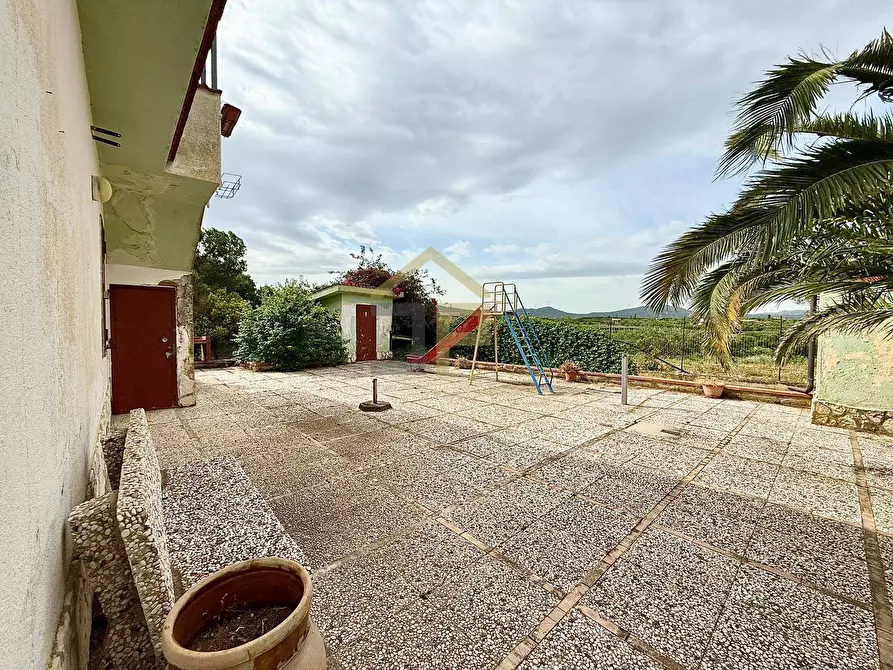 Immagine 21 di Villa in vendita  in Contrada Cicala a Partinico