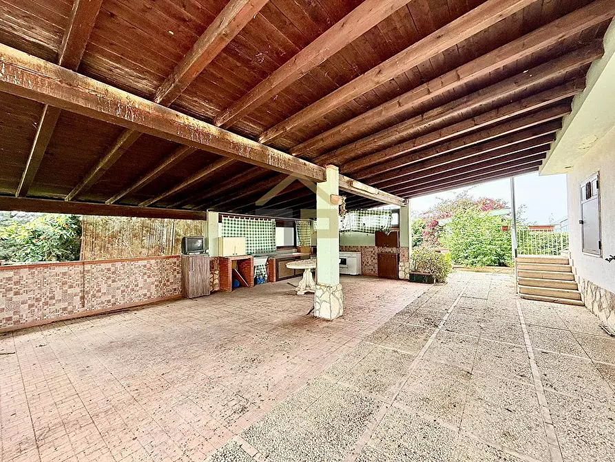 Immagine 3 di Villa in vendita  in Contrada Cicala a Partinico