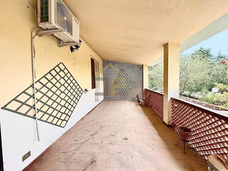 Immagine 18 di Villa in vendita  in Contrada Cicala a Partinico