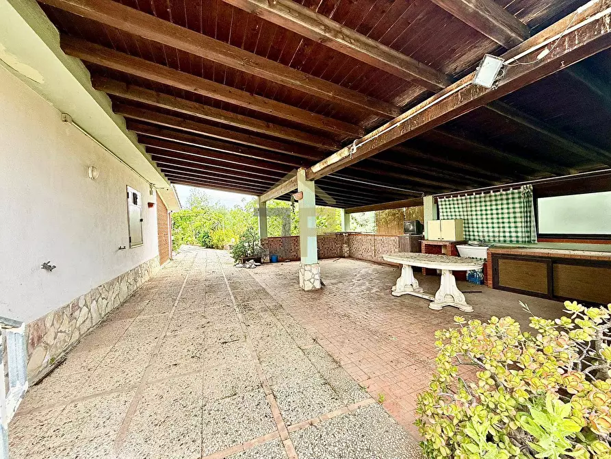 Immagine 2 di Villa in vendita  in Contrada Cicala a Partinico