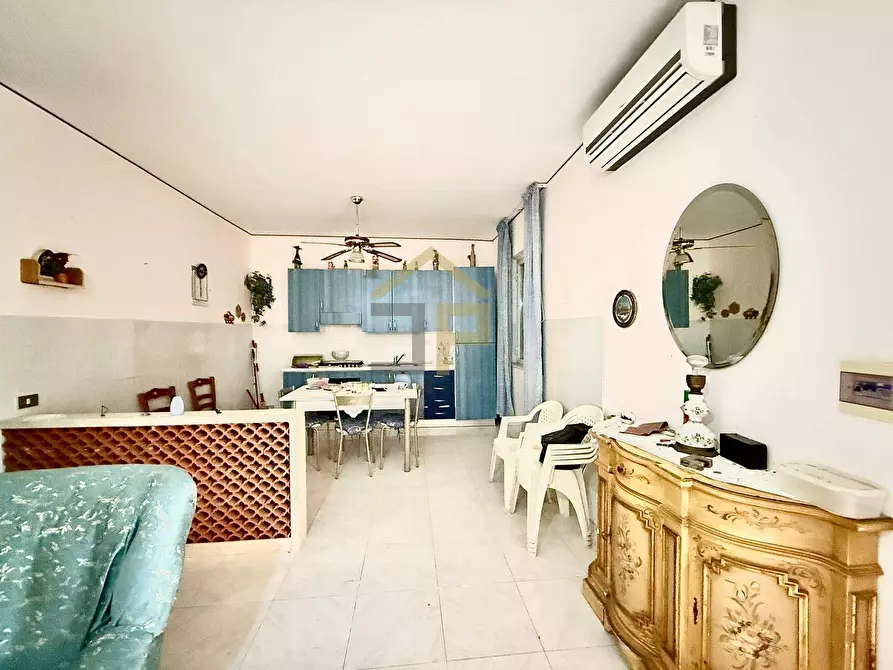 Immagine 4 di Villa in vendita  in Contrada Cicala a Partinico