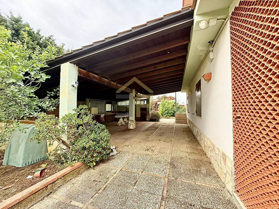 Immagine 15 di Villa in vendita  in Contrada Cicala a Partinico