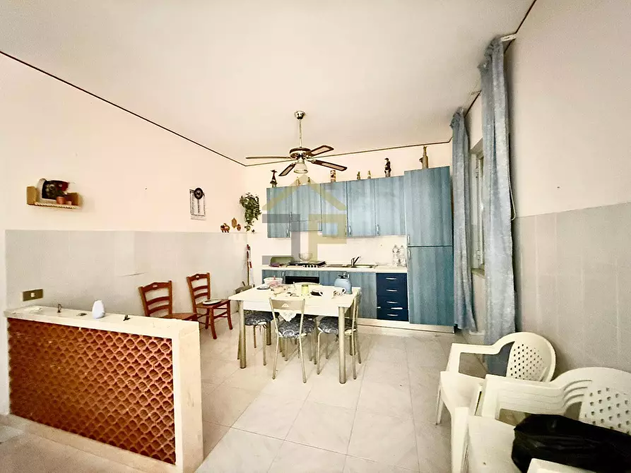 Immagine 5 di Villa in vendita  in Contrada Cicala a Partinico