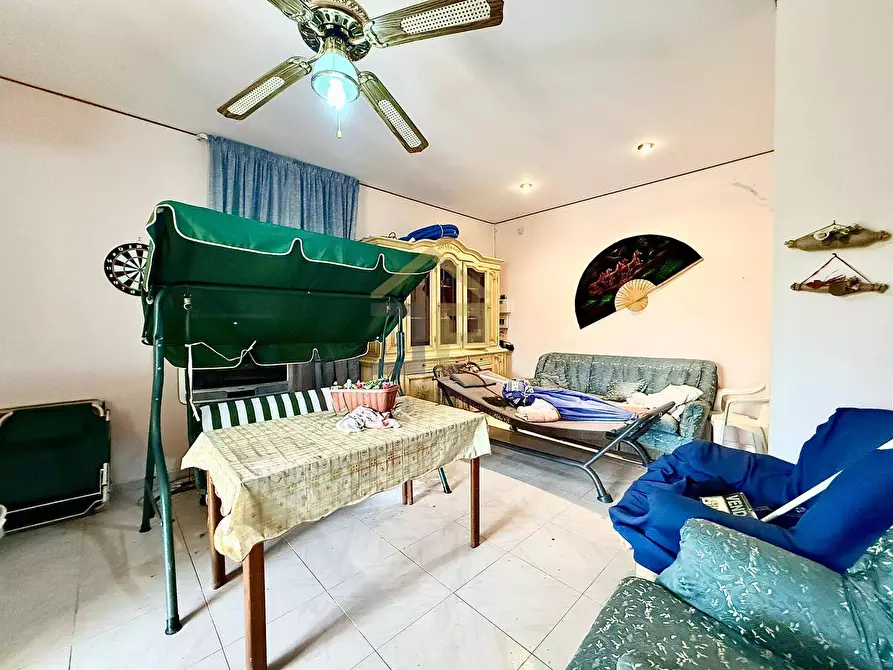 Immagine 7 di Villa in vendita  in Contrada Cicala a Partinico