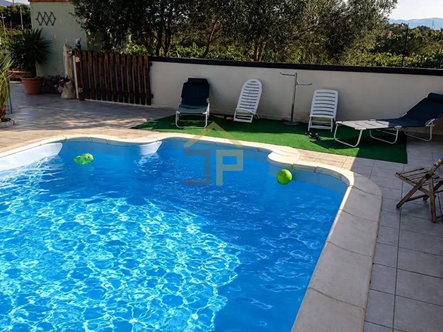Immagine 26 di Villa in vendita  in Contrada Cicala a Partinico