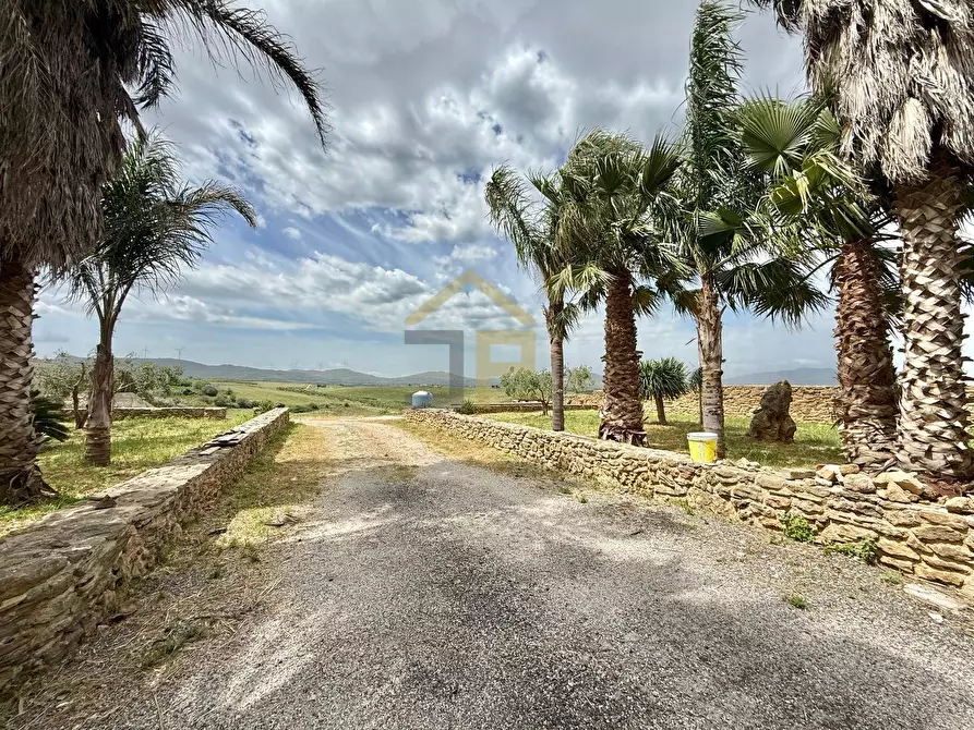 Immagine 1 di Terreno agricolo in vendita  in Contrada Valguarnera a Partinico