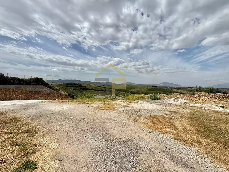 Immagine 2 di Terreno agricolo in vendita  in Contrada Valguarnera a Partinico