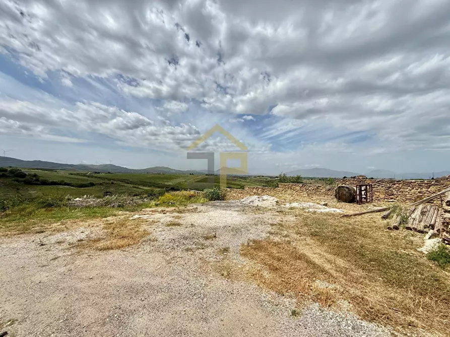 Immagine 3 di Terreno agricolo in vendita  in Contrada Valguarnera a Partinico