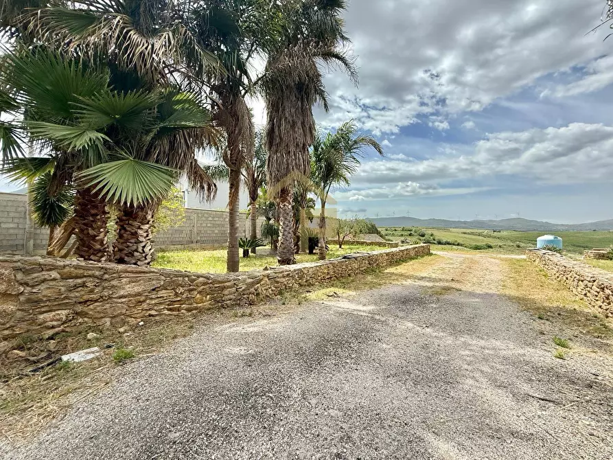 Immagine 4 di Terreno agricolo in vendita  in Contrada Valguarnera a Partinico