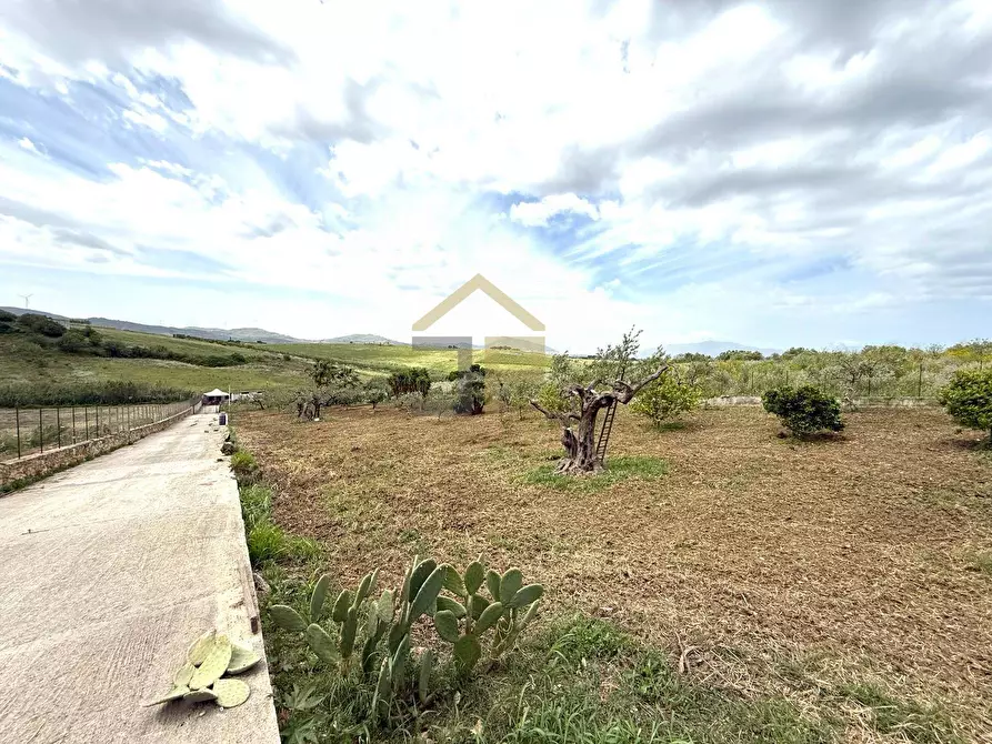 Immagine 8 di Terreno agricolo in vendita  in Contrada Valguarnera a Partinico