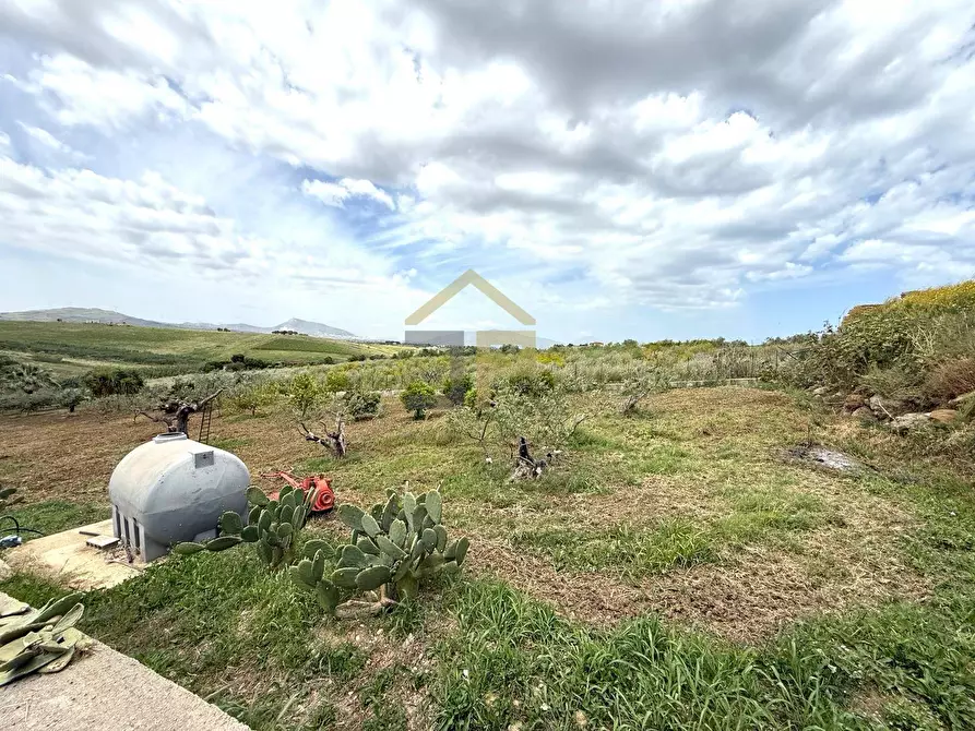 Immagine 9 di Terreno agricolo in vendita  in Contrada Valguarnera a Partinico