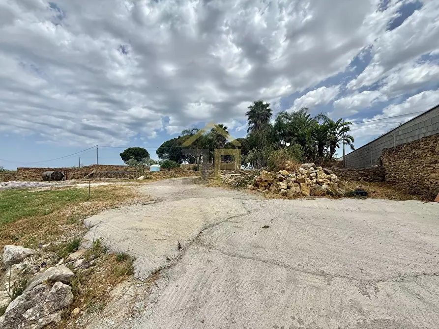 Immagine 18 di Terreno agricolo in vendita  in Contrada Valguarnera a Partinico