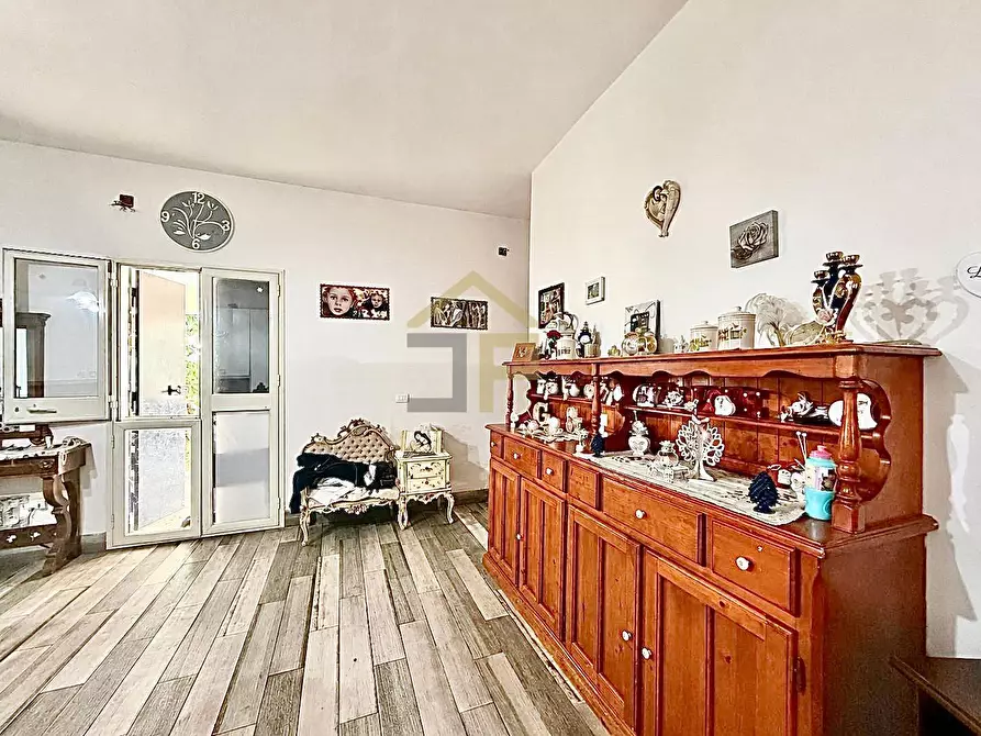 Immagine 10 di Villa in vendita  in Contrada Bosco Falconeria a Partinico