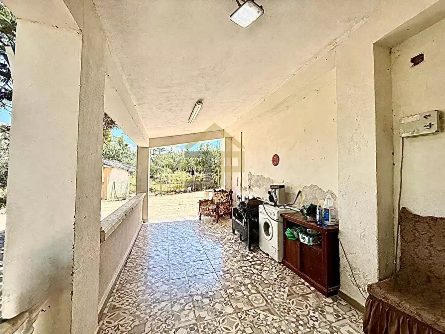 Immagine 7 di Villa in vendita  in Contrada Bosco Falconeria a Partinico