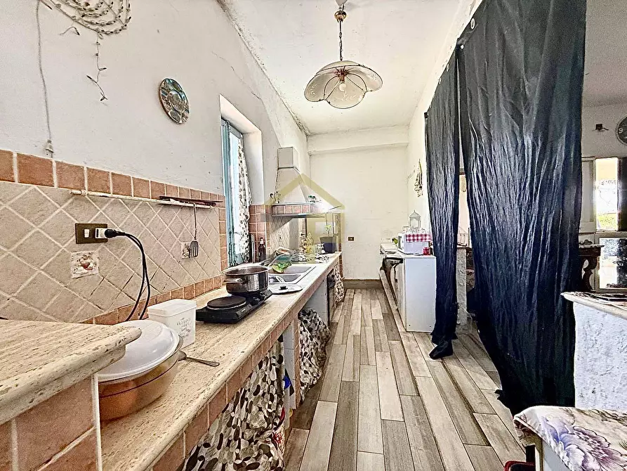Immagine 12 di Villa in vendita  in Contrada Bosco Falconeria a Partinico