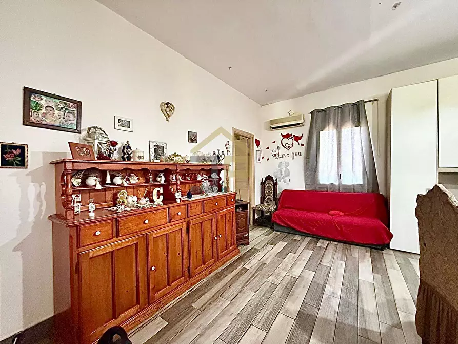 Immagine 11 di Villa in vendita  in Contrada Bosco Falconeria a Partinico