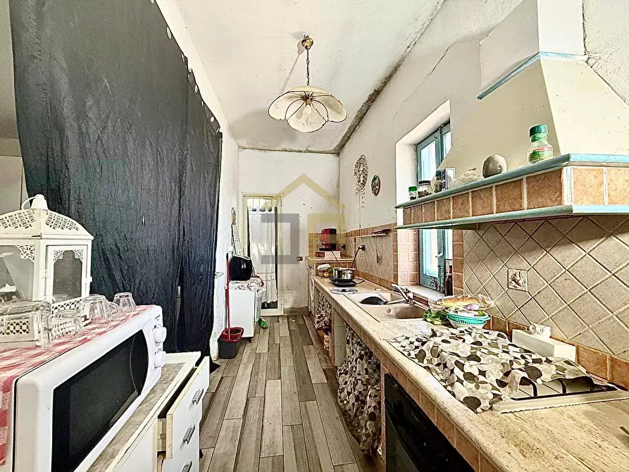 Immagine 13 di Villa in vendita  in Contrada Bosco Falconeria a Partinico
