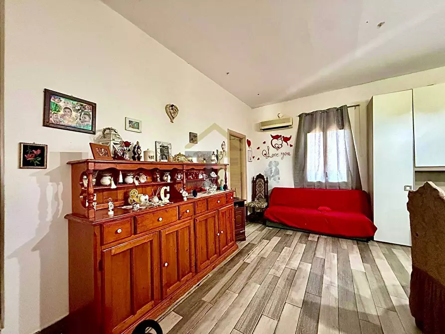Immagine 9 di Villa in vendita  in Contrada Bosco Falconeria a Partinico